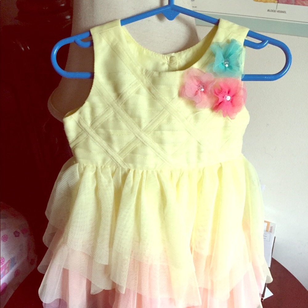 Gorgeous Baby dress 18 months